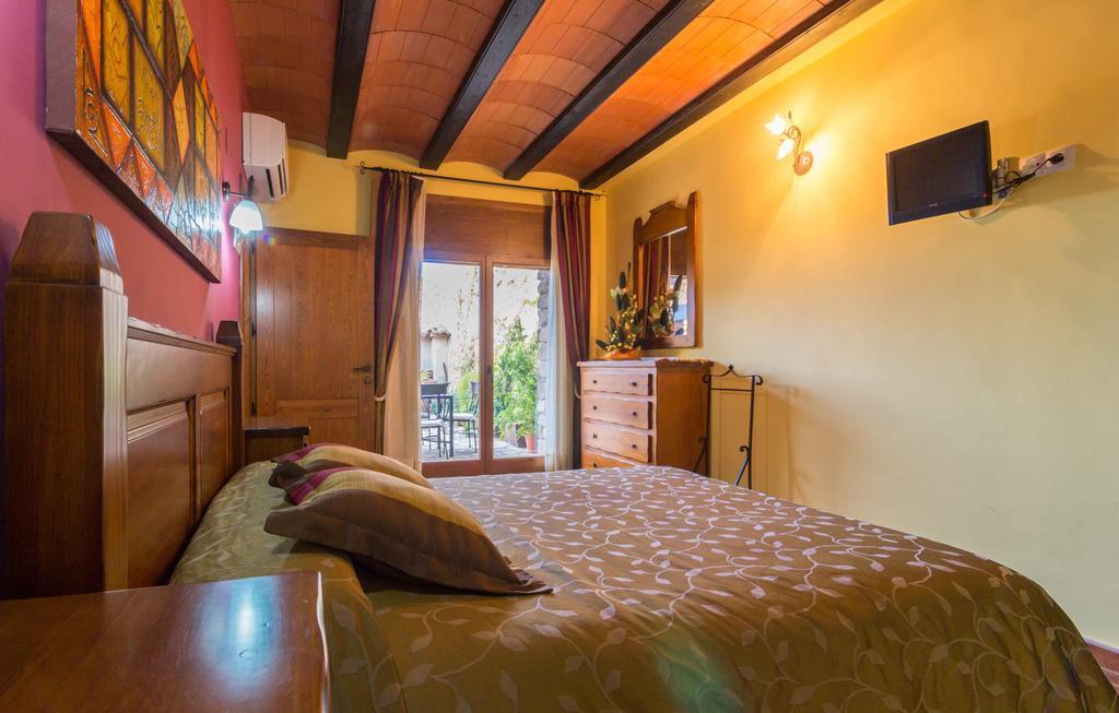 El Corral De Valero Guest House Valdealgorfa Phòng bức ảnh