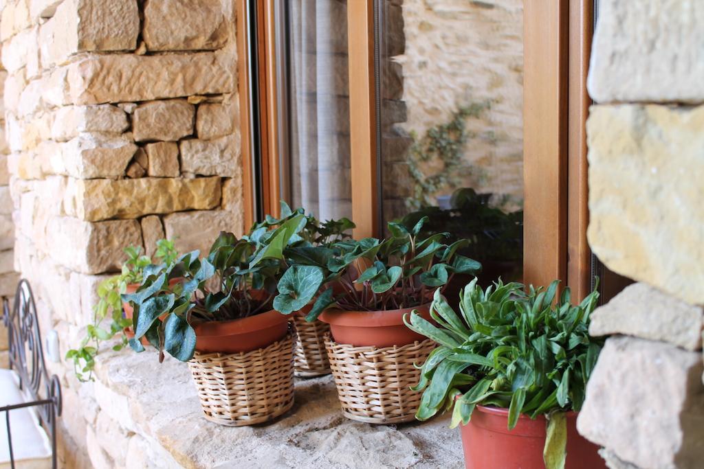 El Corral De Valero Guest House Valdealgorfa Ngoại thất bức ảnh
