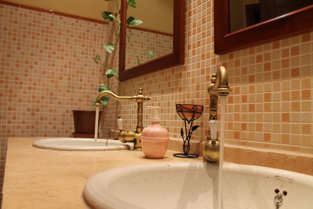 El Corral De Valero Guest House Valdealgorfa Ngoại thất bức ảnh