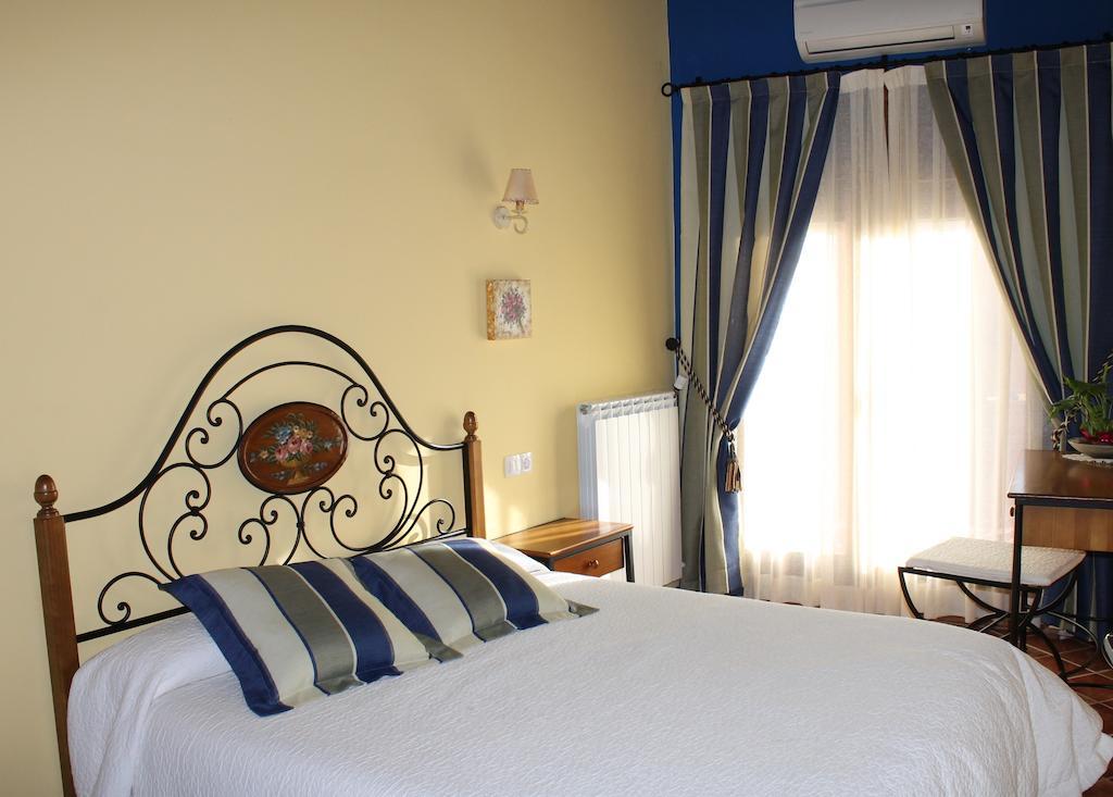 El Corral De Valero Guest House Valdealgorfa Phòng bức ảnh