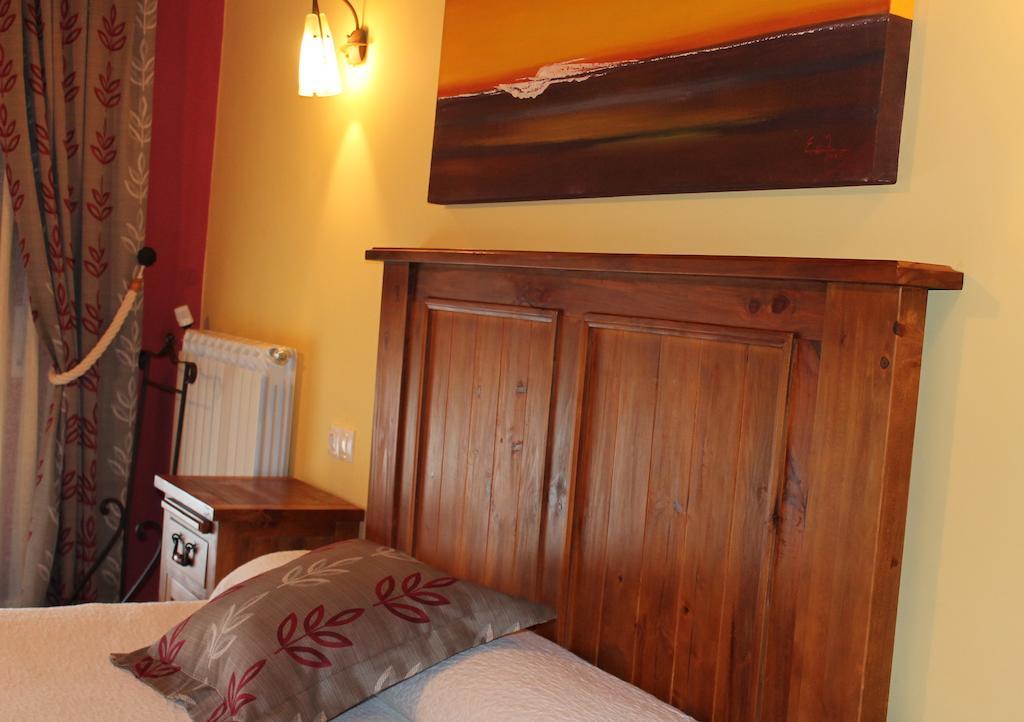 El Corral De Valero Guest House Valdealgorfa Phòng bức ảnh