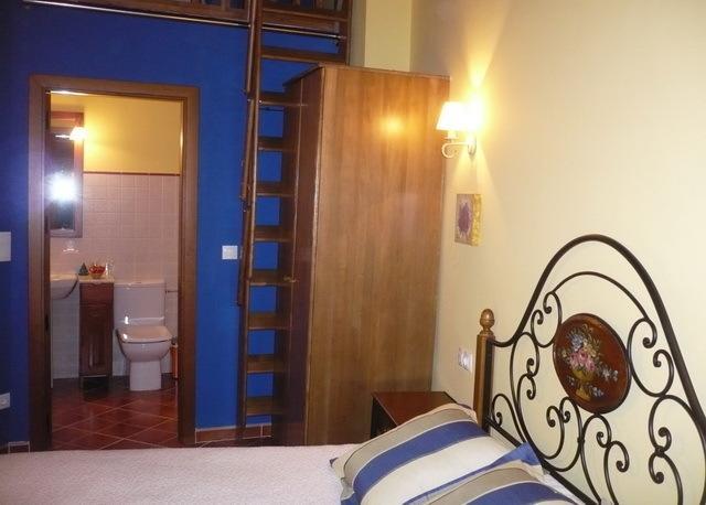 El Corral De Valero Guest House Valdealgorfa Phòng bức ảnh