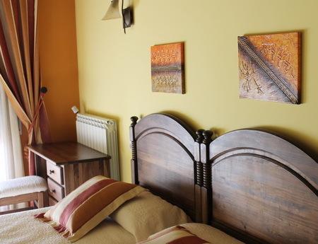 El Corral De Valero Guest House Valdealgorfa Phòng bức ảnh