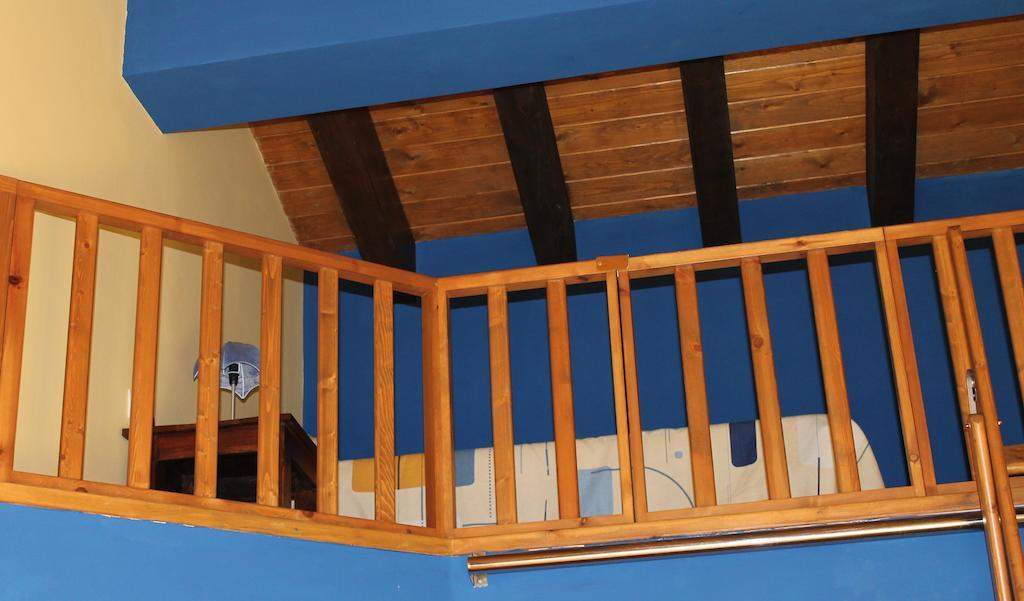 El Corral De Valero Guest House Valdealgorfa Phòng bức ảnh