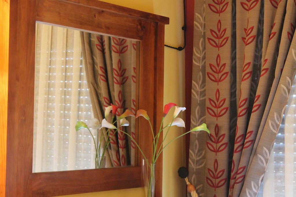 El Corral De Valero Guest House Valdealgorfa Phòng bức ảnh